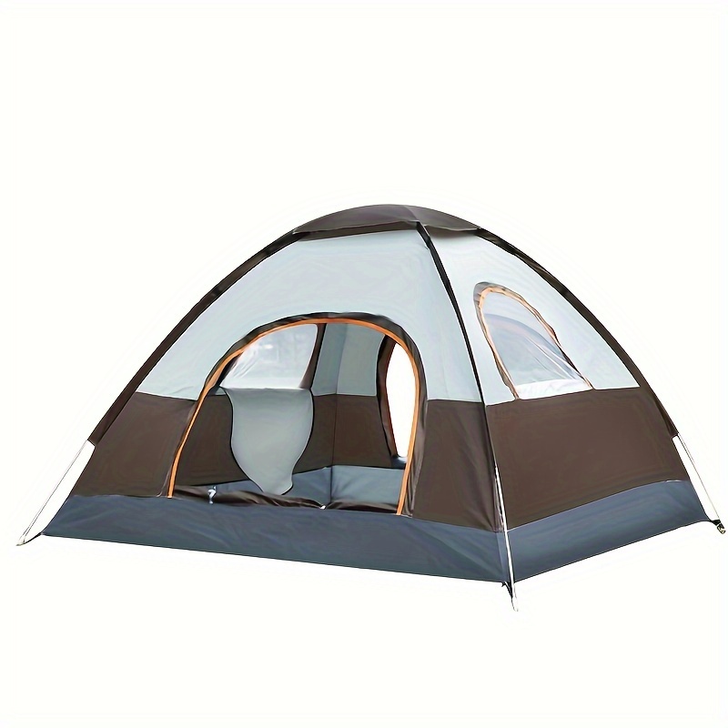 Emergency Mylar Tent - Outdoor Camping Draagbare Opvouwbare Tent, Wildernis