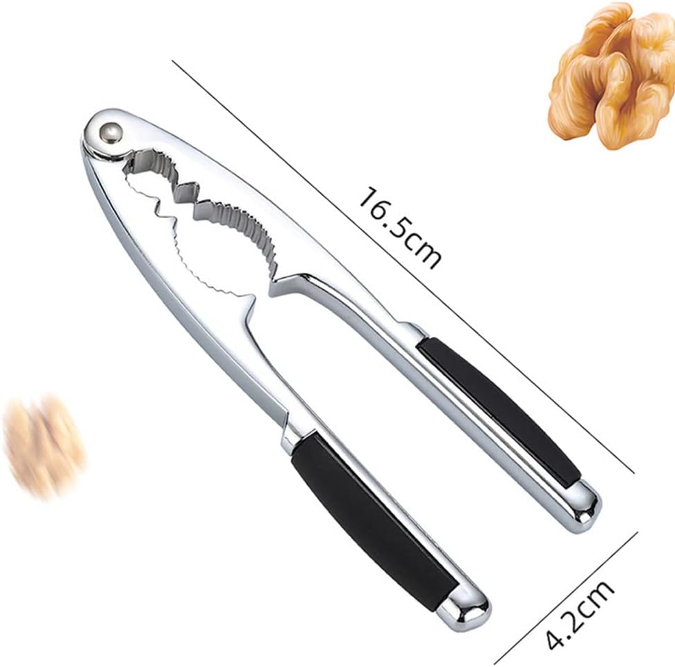 Multi Tool Plier - Noten Walnoten Clip Amandel Hazelnoot Pecan