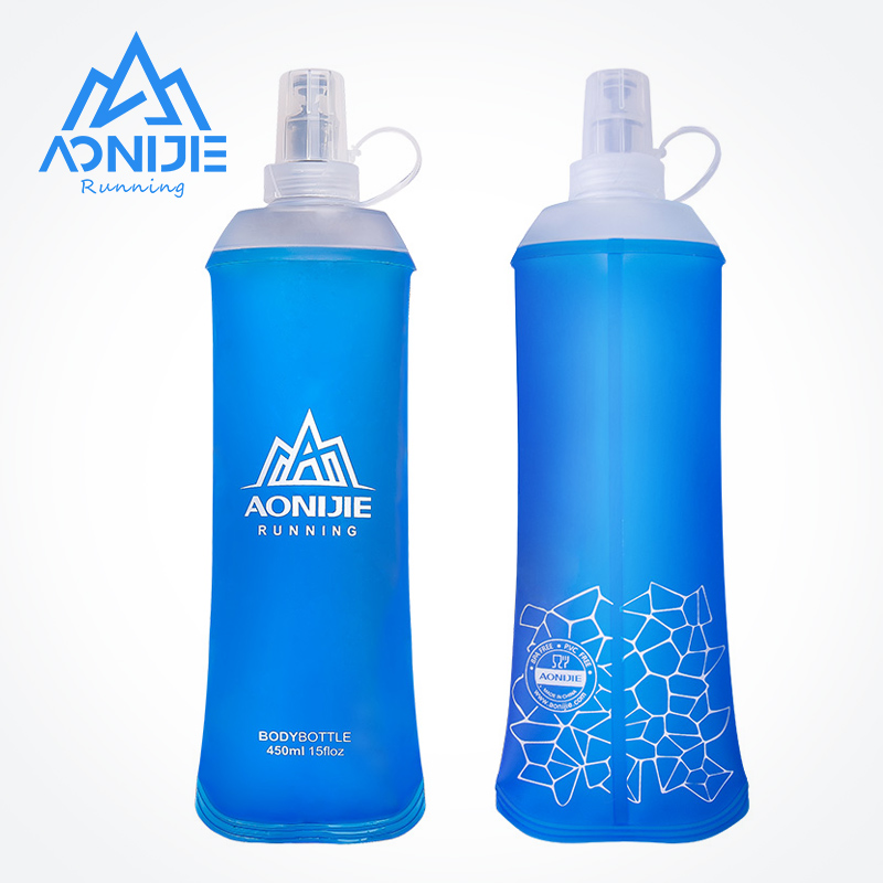 Water Bag Collapsible - Aonijie SD19 R450 Zachte Kolf Folding