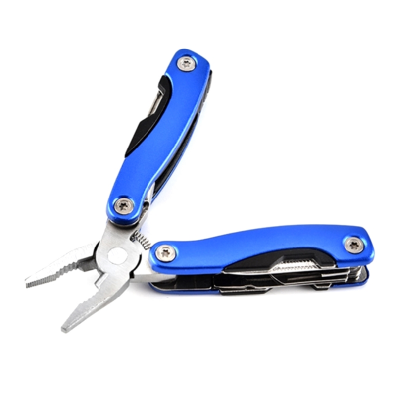Multi Tool Plier - Roestvrij Staal Vouwen Tang Functionele Tang