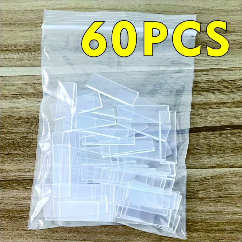 Fire Starting Kit - 60 stuks waterdichte vuuraanstekerstokjes, outdoor survival