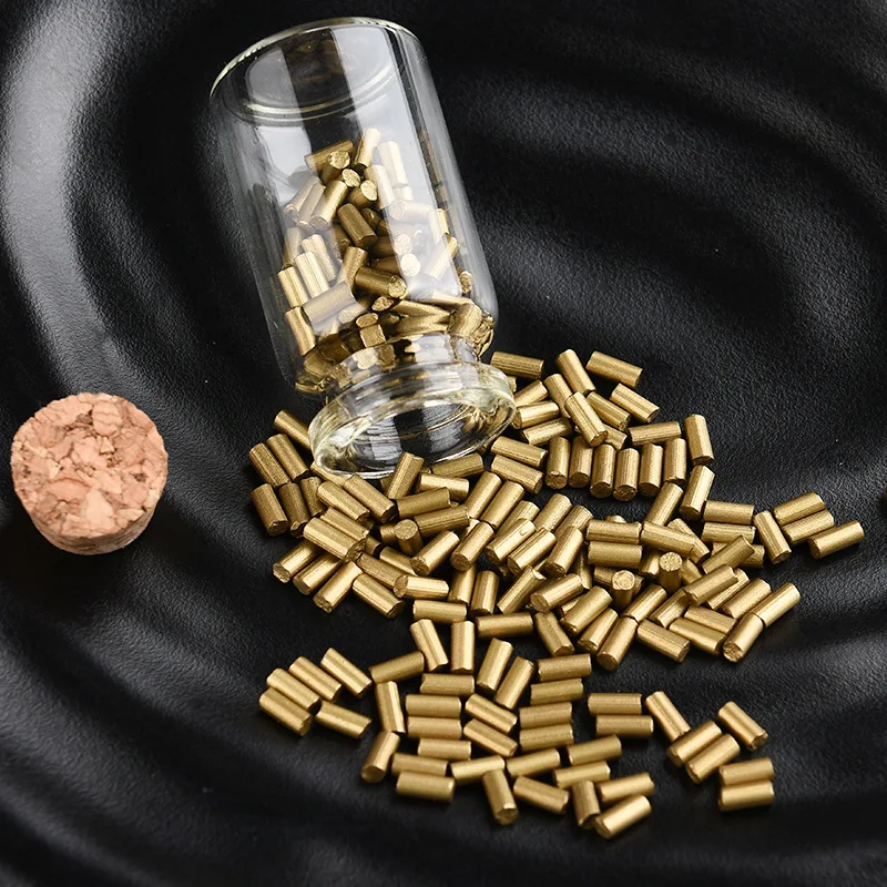 Fire Starting Kit - 2026 Nieuwe 500 stks Goud Universele
