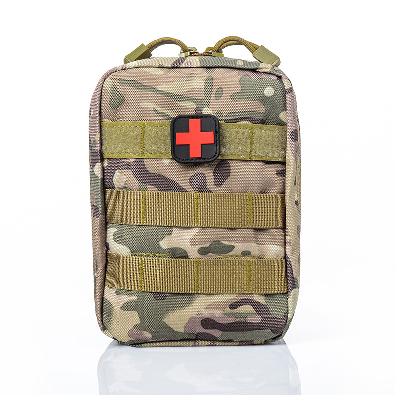 Tactische EHBO-tas Medische ki - Bivy Bag Emergency recensie en prijs