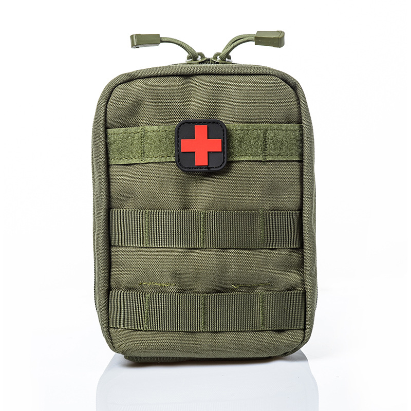 Tactische EHBO-tas Medische ki - Bivy Bag Emergency recensie en prijs