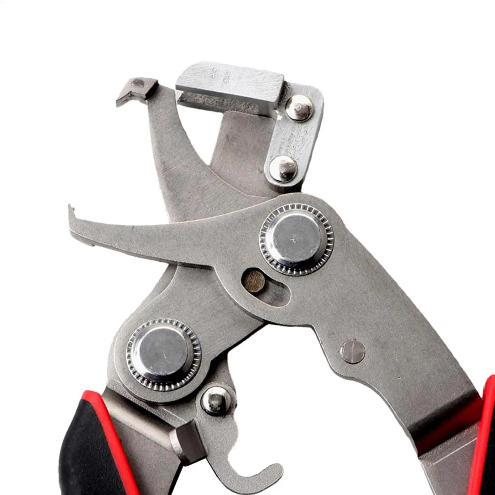 Autoklem demontage- en montage - Multi Tool Plier recensie en prijs