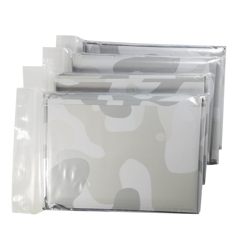 1pcs Emergency Thermische Deke - Emergency Poncho Rain recensie en prijs