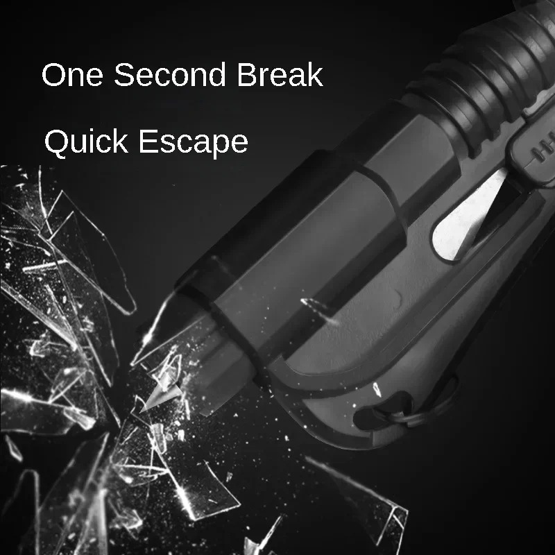 1 st Mini Veiligheidshamer Sle - Rescue Rope Throw recensie en prijs