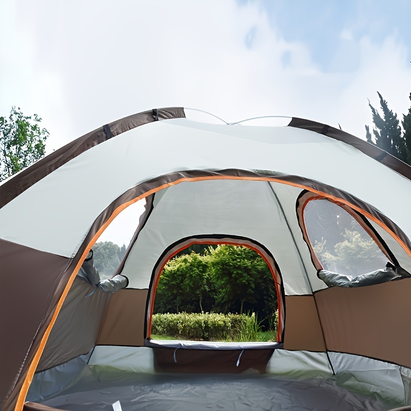 Outdoor Camping Draagbare Opvo - Emergency Mylar Tent recensie en prijs