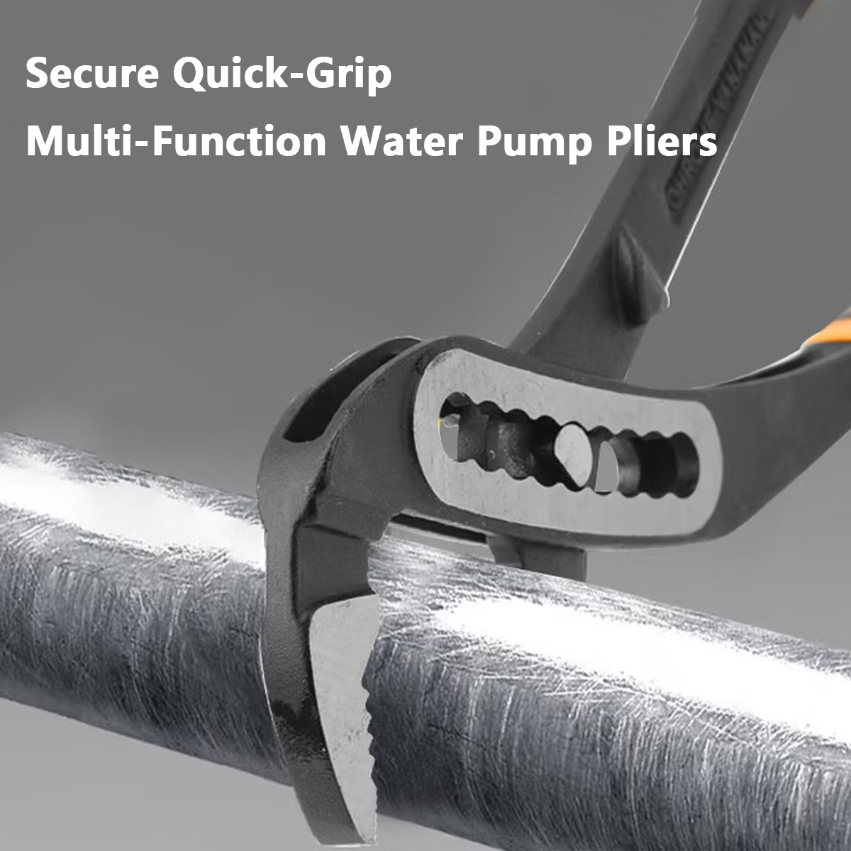 7 10 12 Inch Industriële Water - Multi Tool Plier recensie en prijs