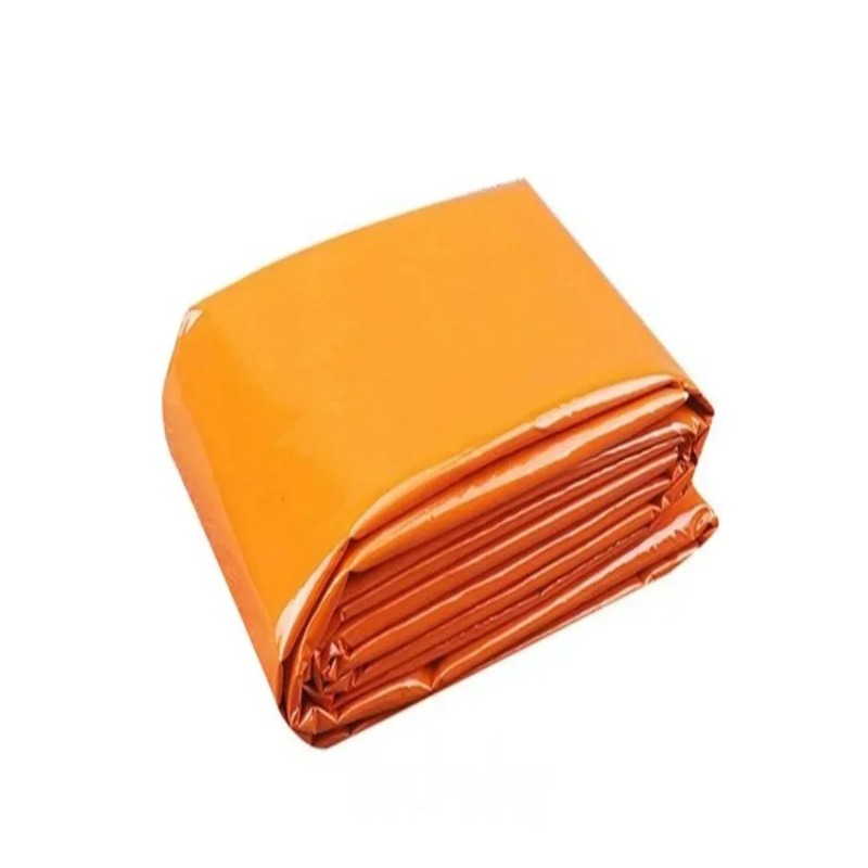 1pc PE Nooddeken Isolatie Slaa - Survival Blanket Reflective recensie en prijs