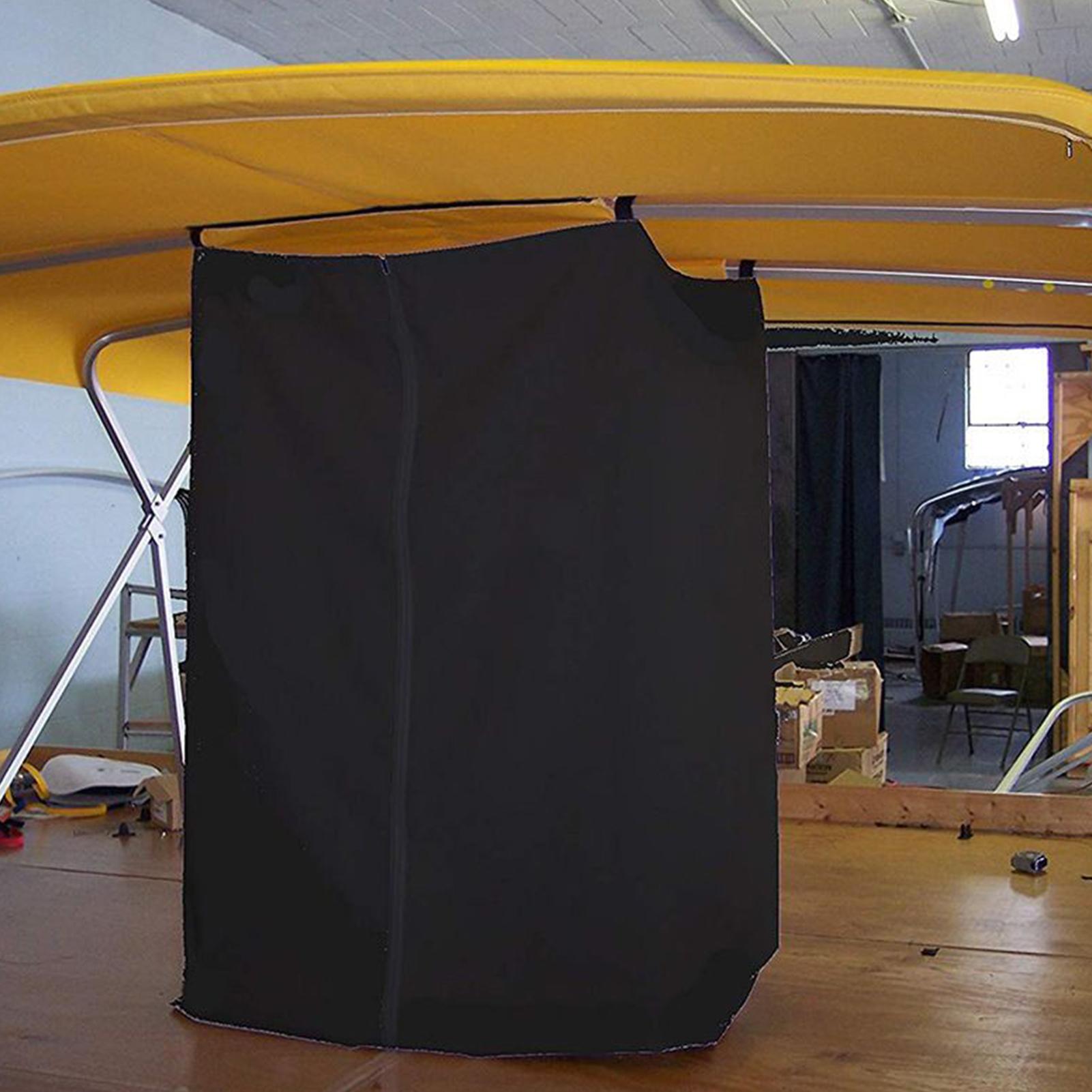 Bootkleedkamer Heavy Duty Hang - Emergency Mylar Tent recensie en prijs