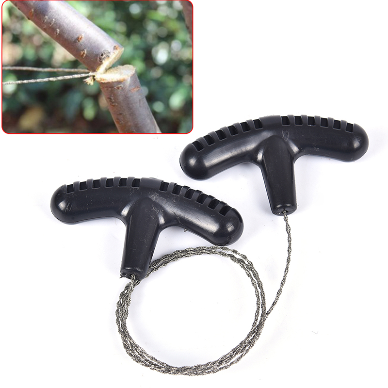 Handmatig handstaal reisgereed - Fire Starting Kit recensie en prijs