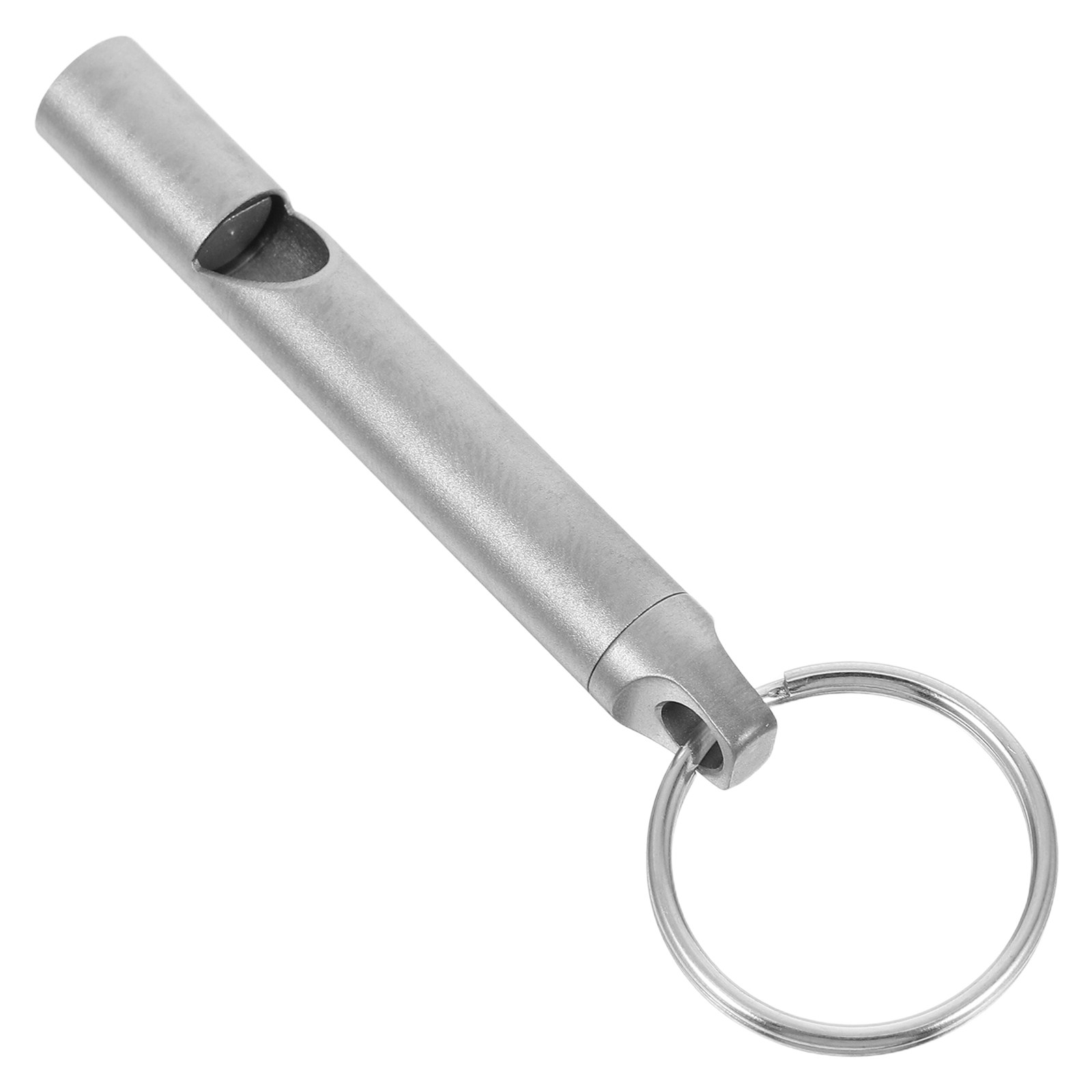 Ultra Luid 120Db Titaniumleger - Emergency Whistle Loud recensie en prijs
