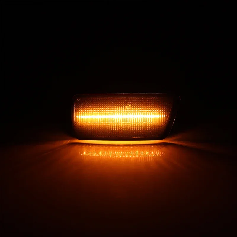 Voor Ford Bronco Sport 2021 20 - Signal Flare Kit recensie en prijs