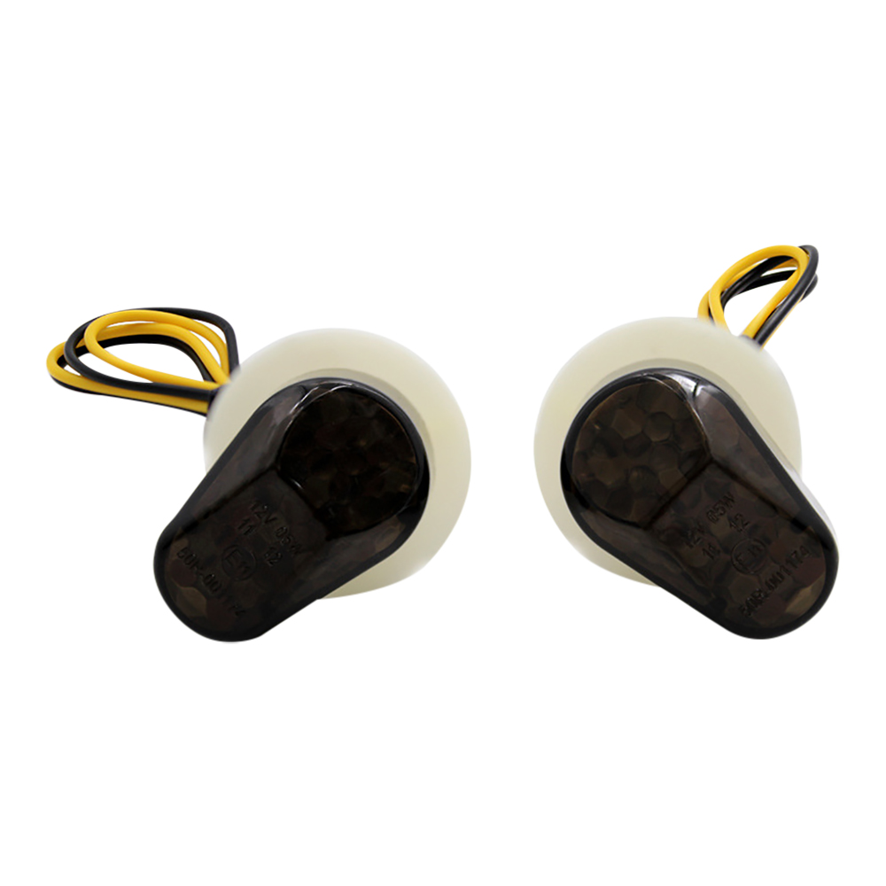 2 stuks Motorcycle Richtingaan - Sos Light Strobe recensie en prijs