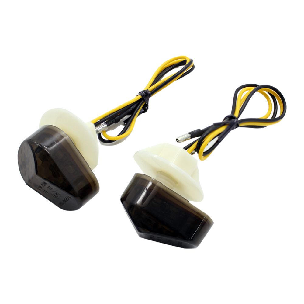 2 stuks Motorcycle Richtingaan - Sos Light Strobe recensie en prijs