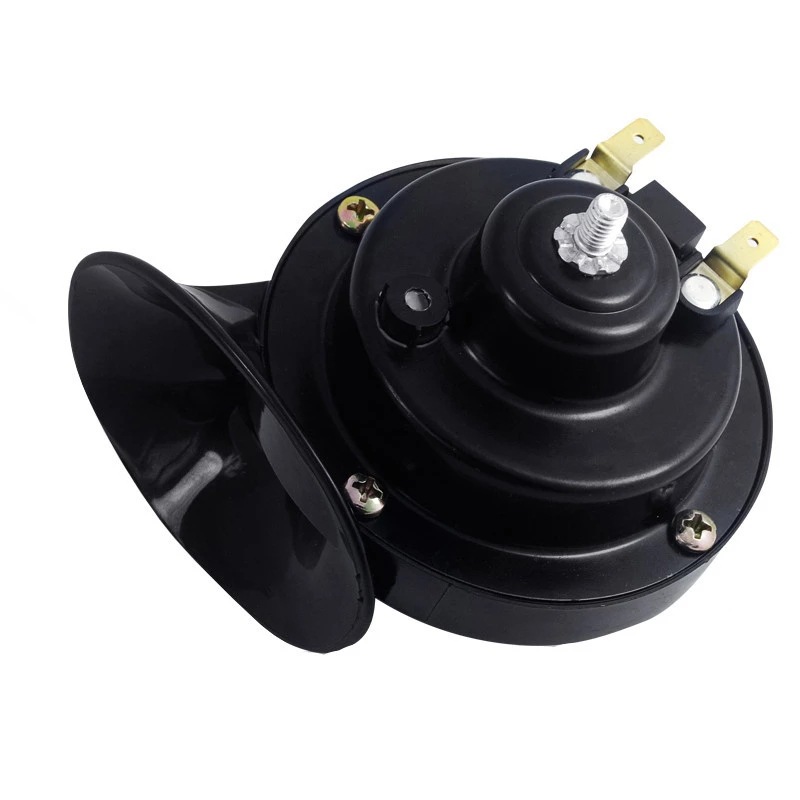 12V Super Luid Auto 300db Dual - Emergency Whistle Loud recensie en prijs