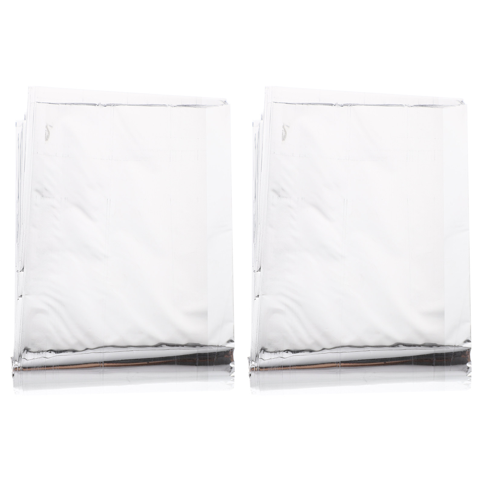 2 stuks noodoverlevingsdeken o - Survival Blanket Reflective recensie en prijs