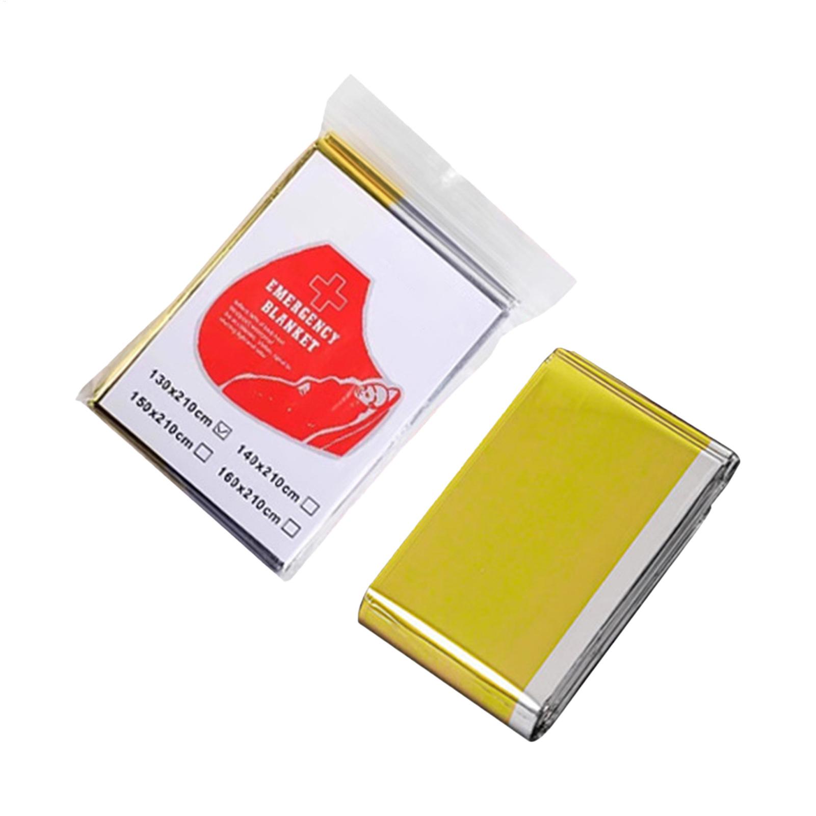 Ruimte-dekens Survival Reflect - Survival Blanket Reflective recensie en prijs