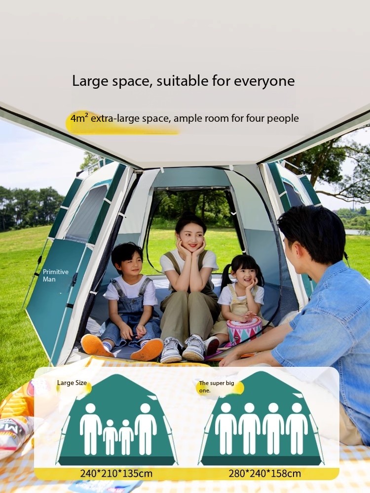 캠핑ек voz Natura Velcro 6-8 Per - Emergency Mylar Tent recensie en prijs