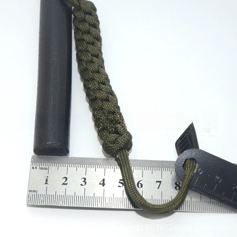 20*120mm Grote Waterdichte Fli - Magnesium Fire Starter recensie en prijs