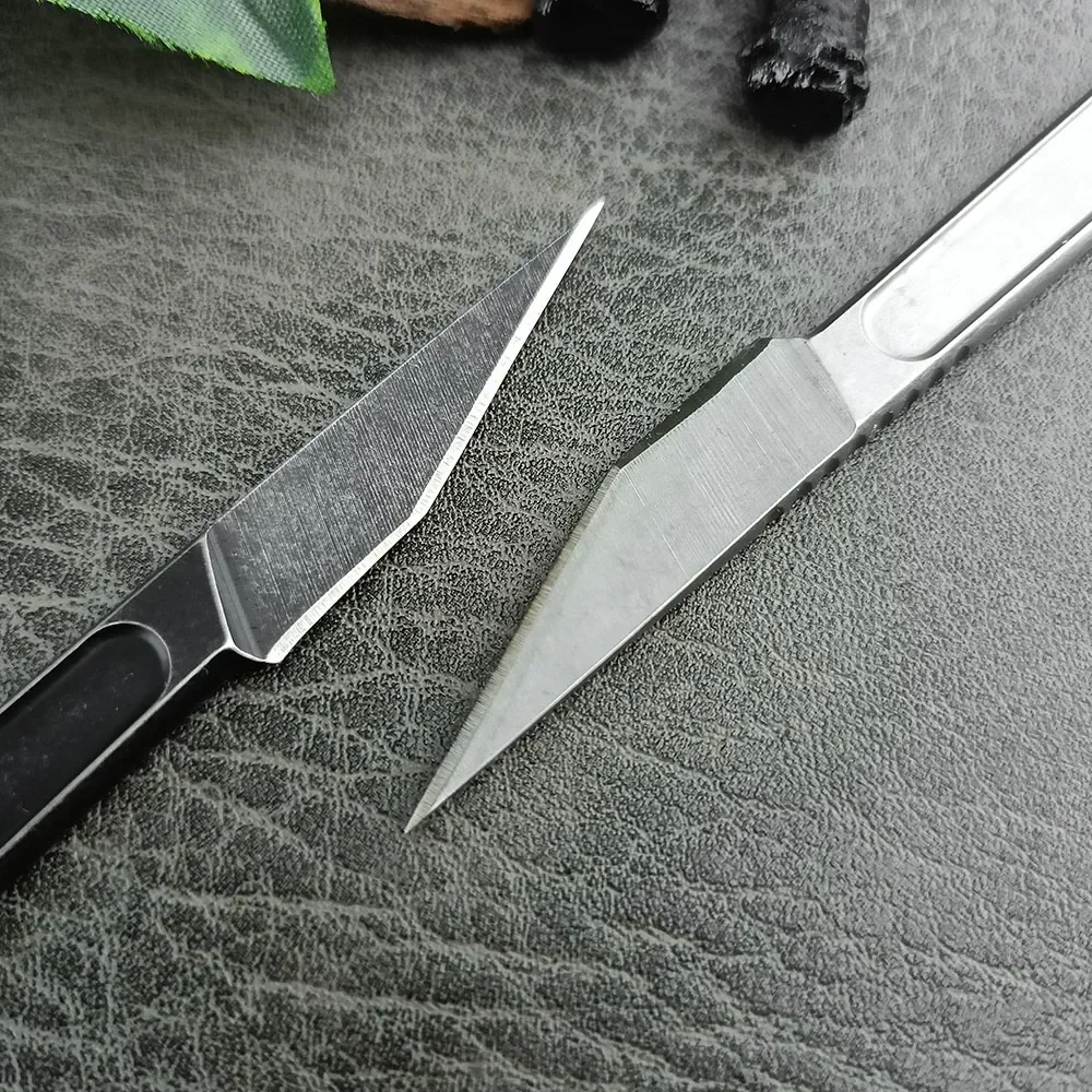 Draagbaar lichtgewicht outdoor - Bushcraft Knife Fixed recensie en prijs
