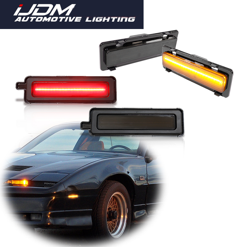 Voor Pontiac Firebird 1982-199 - Signal Flare Kit recensie en prijs