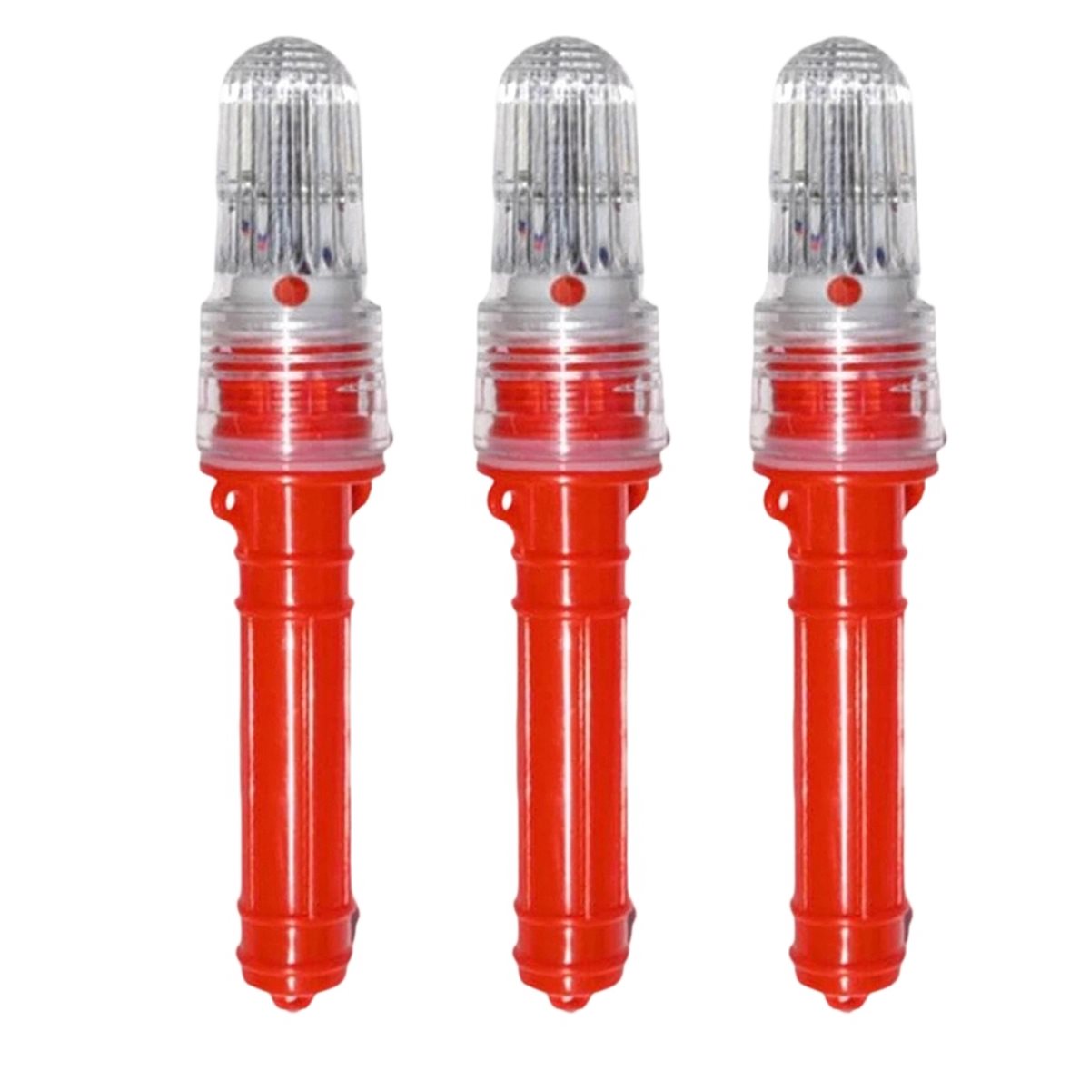 Promotionele bootfakkels, elek - Signal Flare Kit recensie en prijs