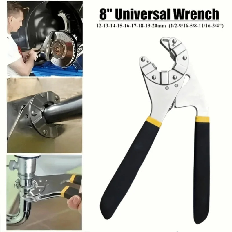 Kan worden vastgeklemd Multifu - Multi Tool Plier recensie en prijs