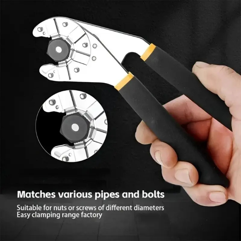 Kan worden vastgeklemd Multifu - Multi Tool Plier recensie en prijs