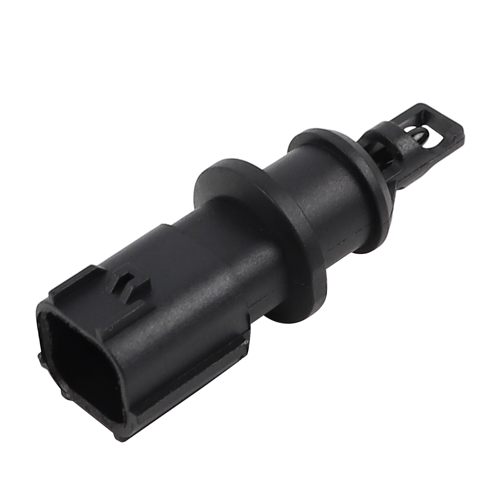 Luchtinlaat Laadtemperatuursen - Compass Lensatic recensie en prijs