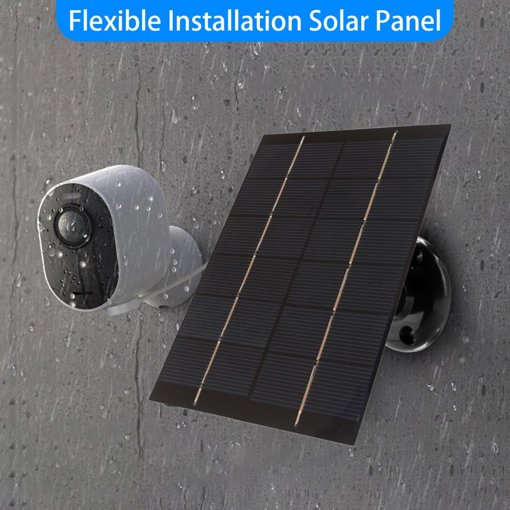 Beveiligingscamera zonne-oplad - Solar Emergency Charger recensie en prijs
