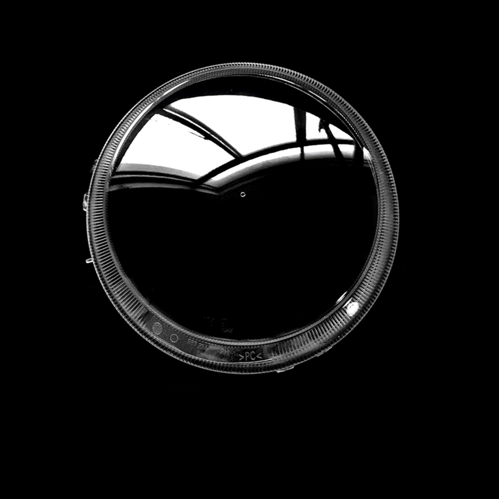 Auto Koplamp Cover Voor Jeep C - Compass Lensatic recensie en prijs