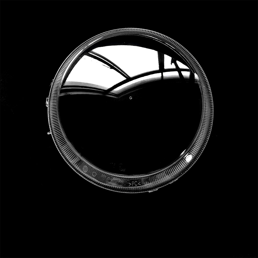 Auto Koplamp Cover Voor Jeep C - Compass Lensatic recensie en prijs