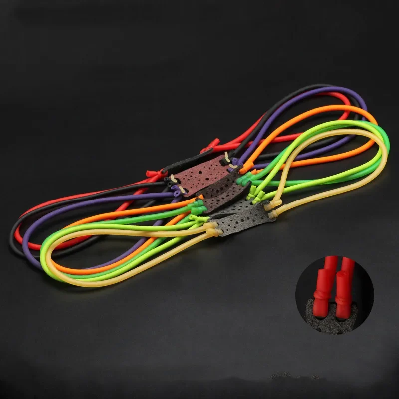 Drie traditionele rubberen ban - Fire Starting Kit recensie en prijs