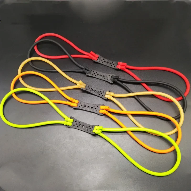 Drie traditionele rubberen ban - Fire Starting Kit recensie en prijs