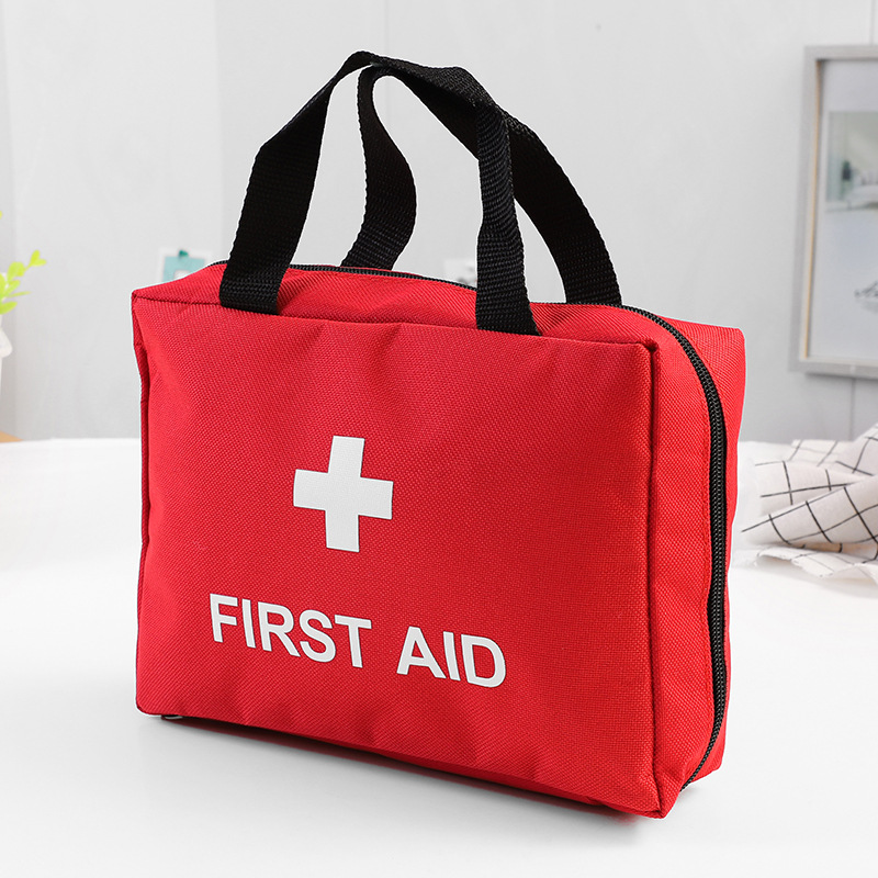 Lege grote EHBO-koffers Draagb - Bivy Bag Emergency recensie en prijs