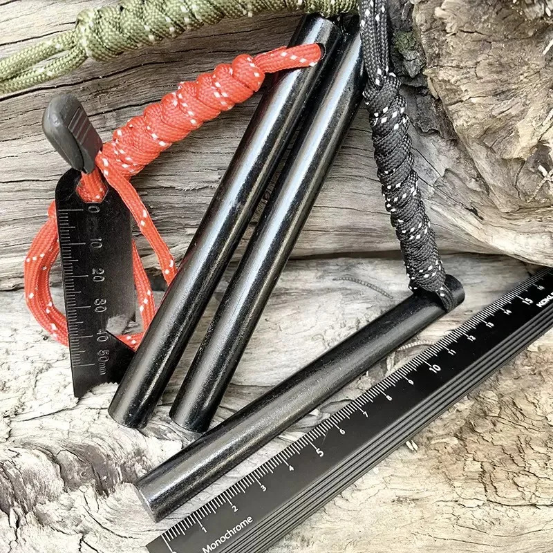 Bear Grylls 3-in-1 EDC Surviva - Magnesium Fire Starter recensie en prijs