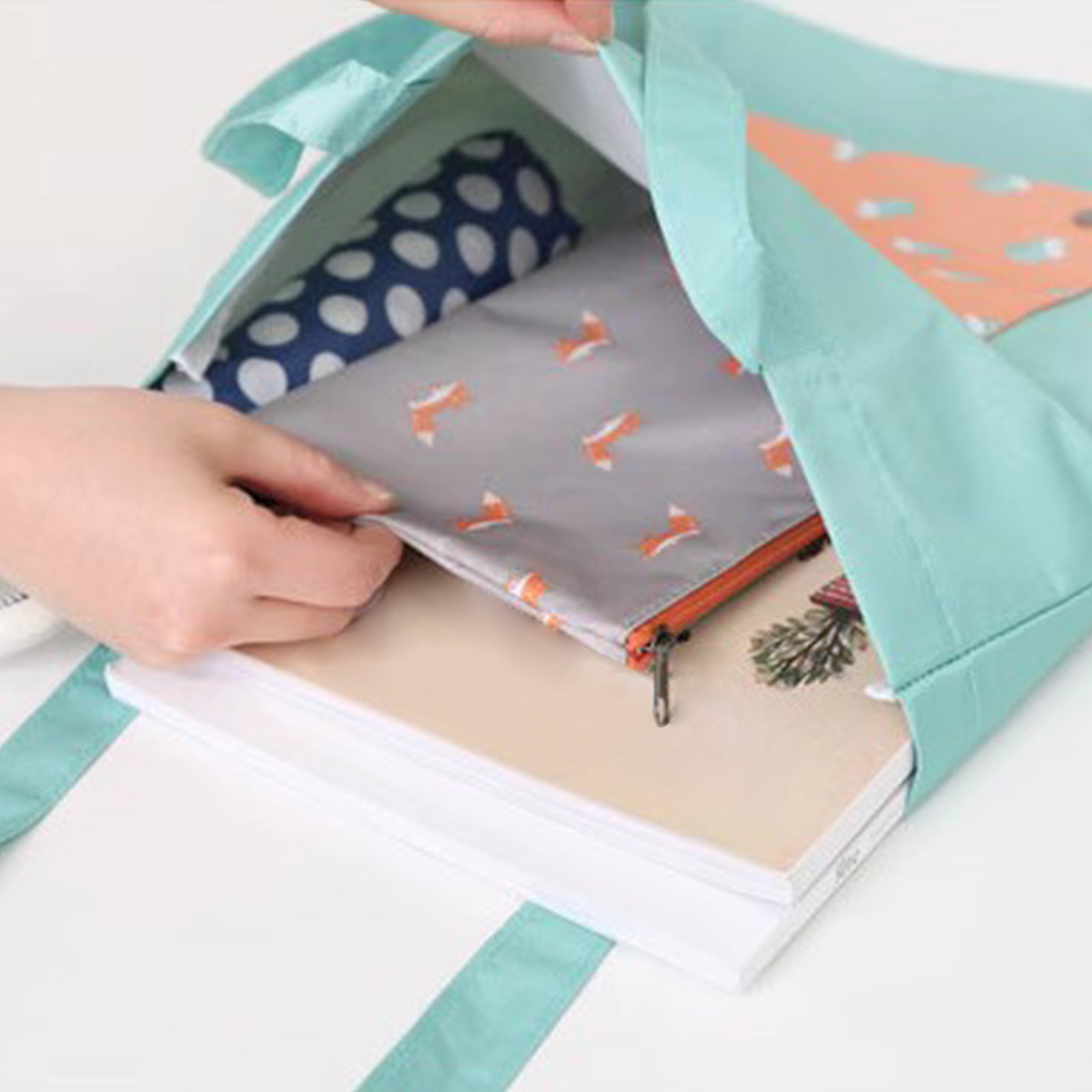 Opvouwbare tas Waterbestendig  - Water Bag Collapsible recensie en prijs