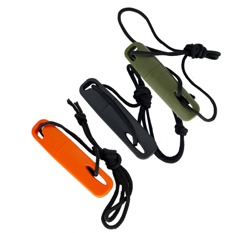 1-3PC Outdoor Survival Fire St - Magnesium Fire Starter recensie en prijs