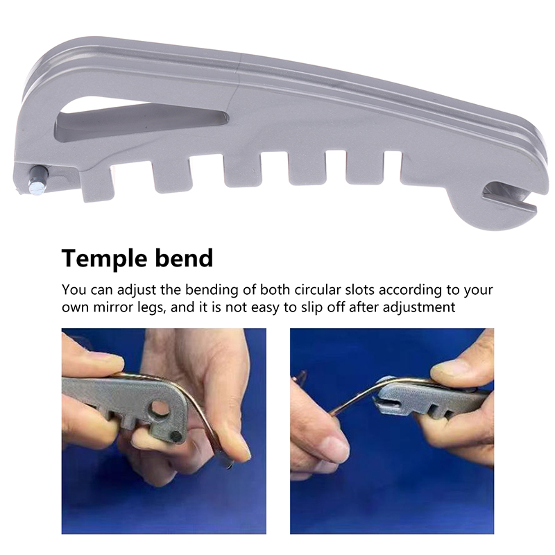 3D Print multifunctionele Bril - Multi Tool Plier recensie en prijs