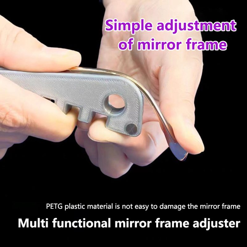 3D Print multifunctionele Bril - Multi Tool Plier recensie en prijs