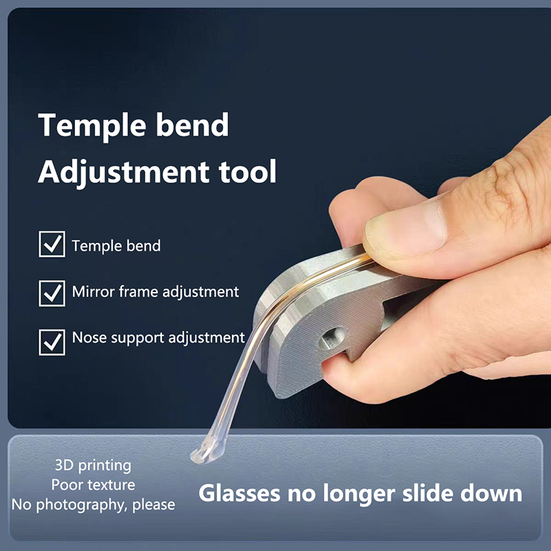 3D Print multifunctionele Bril - Multi Tool Plier recensie en prijs