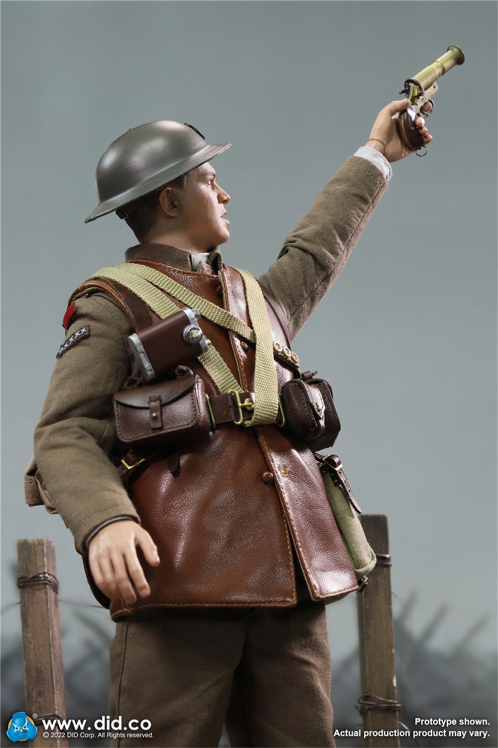 1/6 Tbleague PL2022-190A Vrouw - Signal Flare Kit recensie en prijs