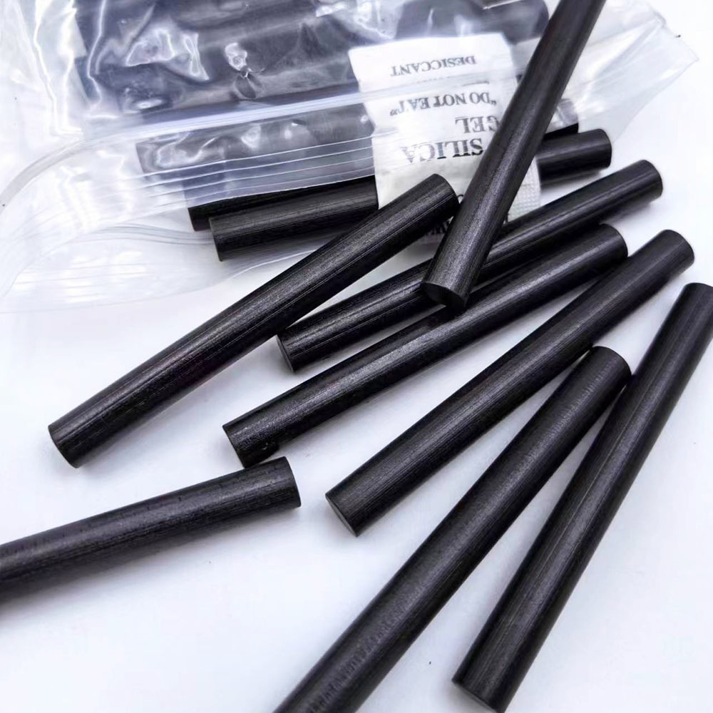 10 STKS 8*75mm Waterdichte Fli - Magnesium Fire Starter recensie en prijs