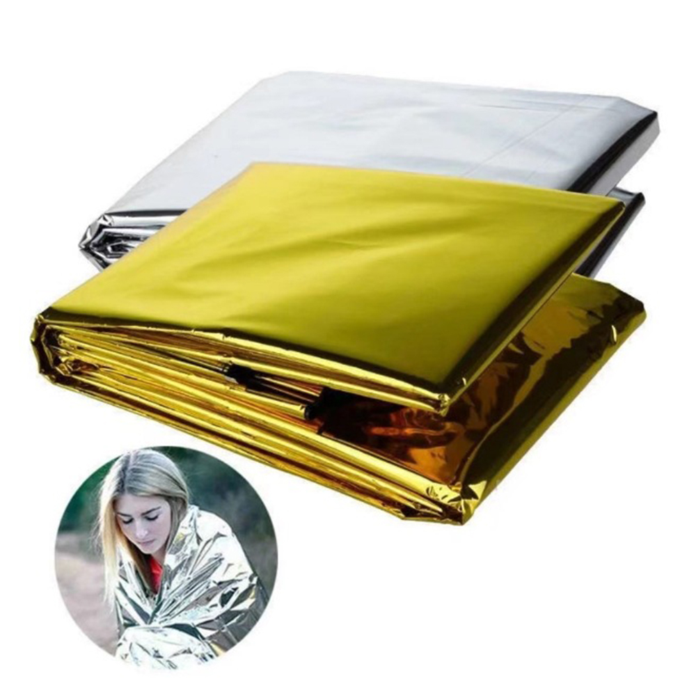 Mylarfolie Emergency Survival  - Survival Blanket Reflective recensie en prijs