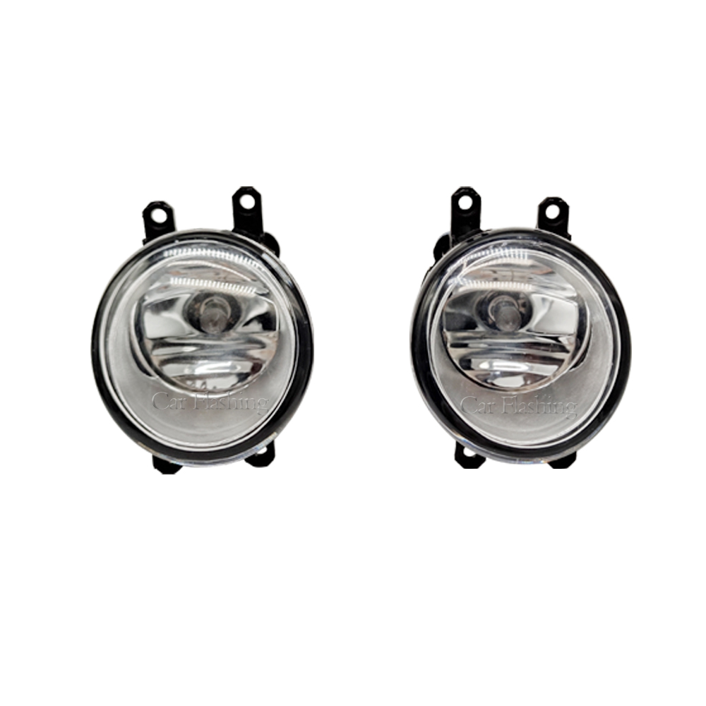 Auto Led Mistlamp Voor Toyota  - Sos Light Strobe recensie en prijs
