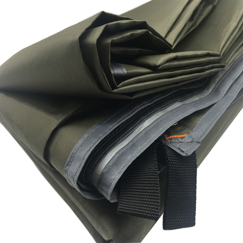 3M X 3M 4M X 3M Strand Zon Ond - Emergency Mylar Tent recensie en prijs