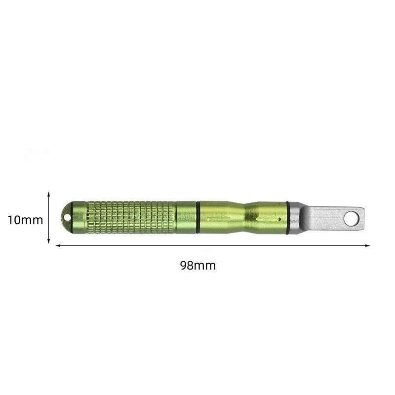 Outdoor vuursteen en staal wat - Magnesium Fire Starter recensie en prijs