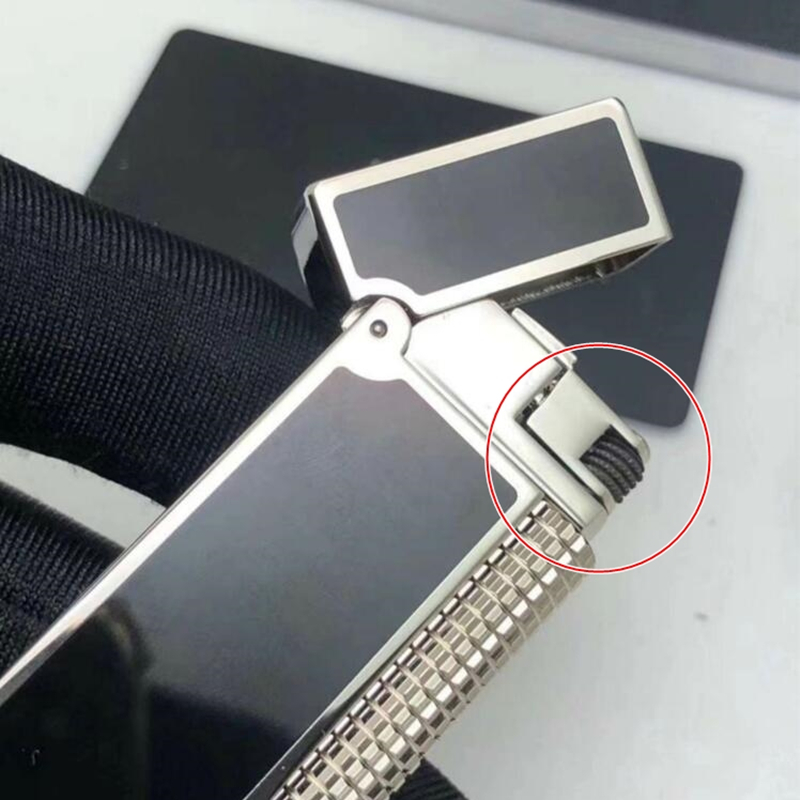 Zilver/Goud Top Blok Opslag Vu - Fire Starting Kit recensie en prijs